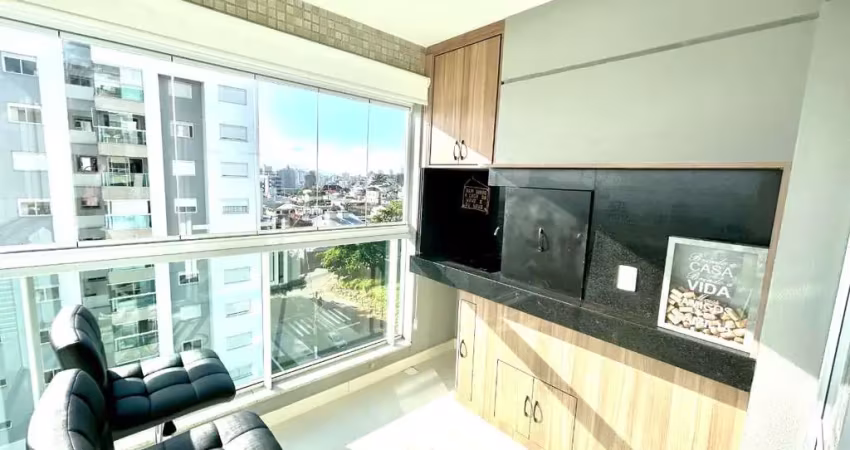 Apartamento com 3 quartos à venda na Rua Orlando Odilio Koerich, 106, Jardim Atlântico, Florianópolis