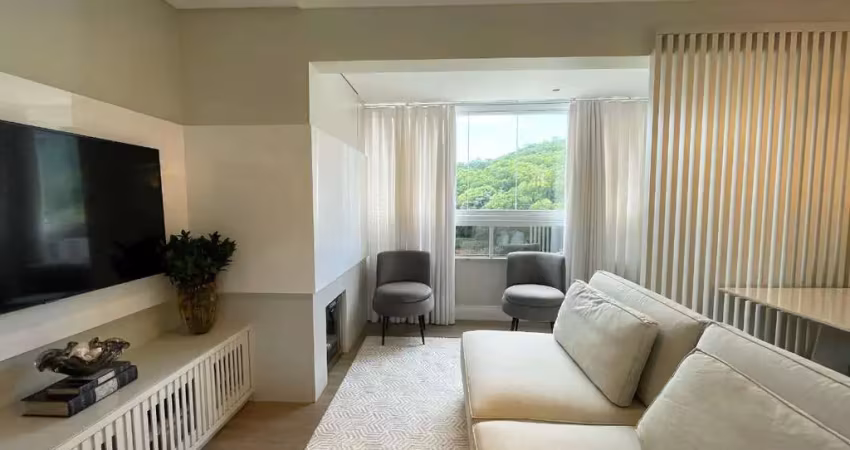 Apartamento com 2 quartos à venda na Rua Pastor William Richard Schisler Filho, 1236, Itacorubi, Florianópolis