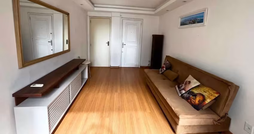 Apartamento com 2 quartos à venda na Rua Almirante Lamego, 280, Centro, Florianópolis