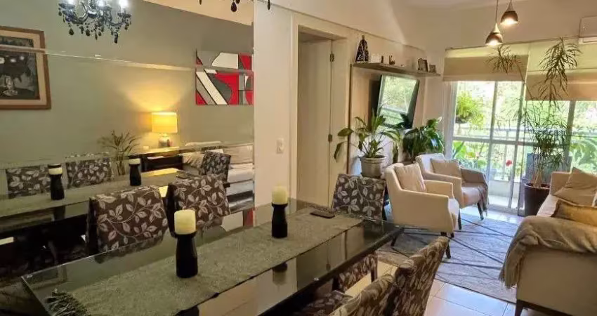 Apartamento com 3 quartos à venda na Rodovia Amaro Antônio Vieira, 2383, Itacorubi, Florianópolis