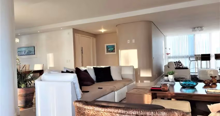 Apartamento com 4 quartos à venda na Rua Padre Clemente, 63, Centro, Florianópolis