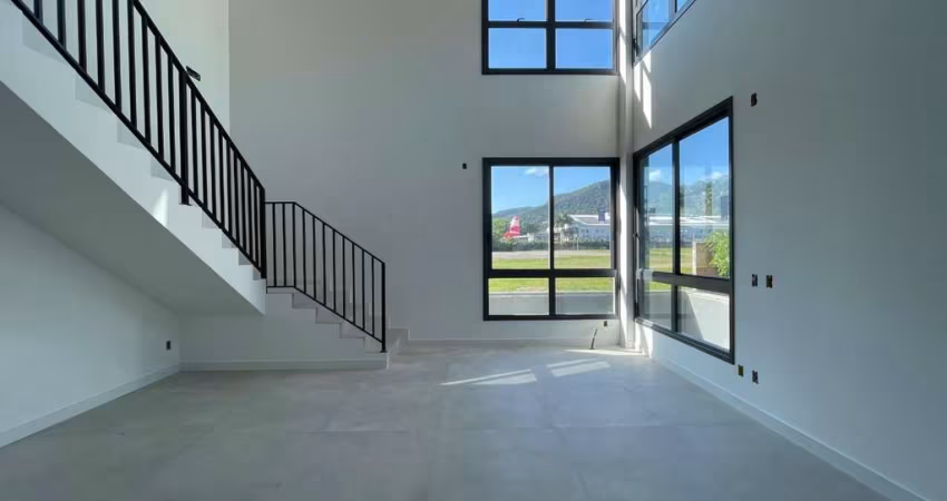 Venda | Loft + 1 vaga + Hobby box