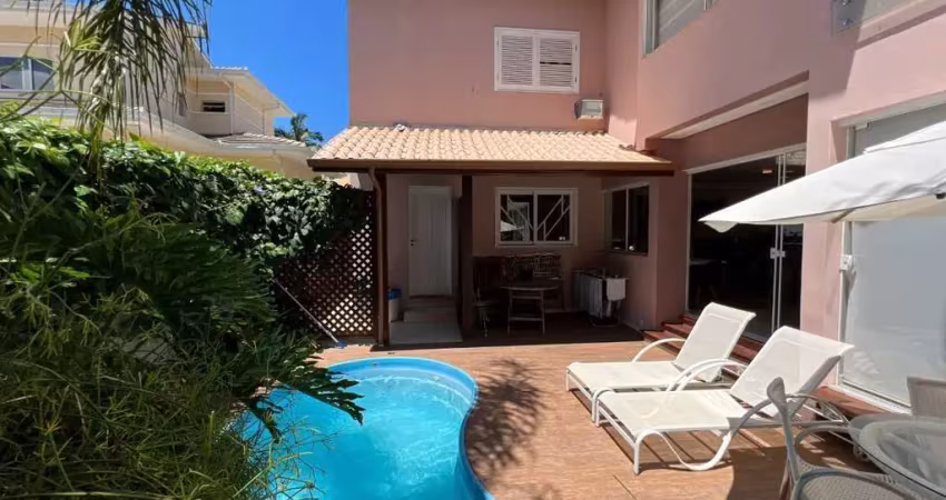 Casa com 4 quartos à venda na Rua Laélia Purpurata, 96, João Paulo, Florianópolis