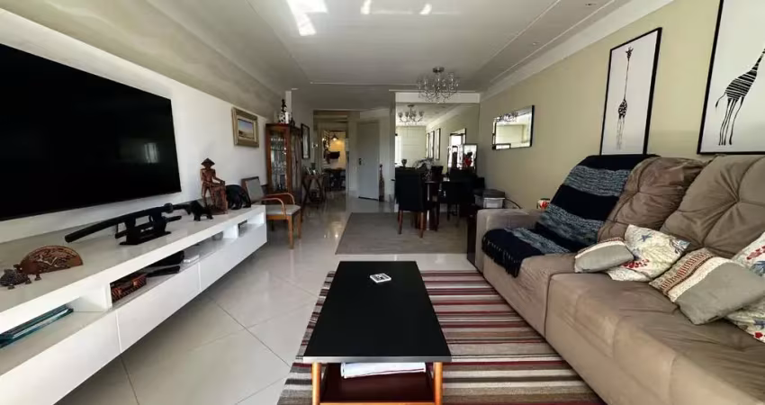 Apartamento com 4 quartos à venda na Servidão 55, 55, Centro, Florianópolis