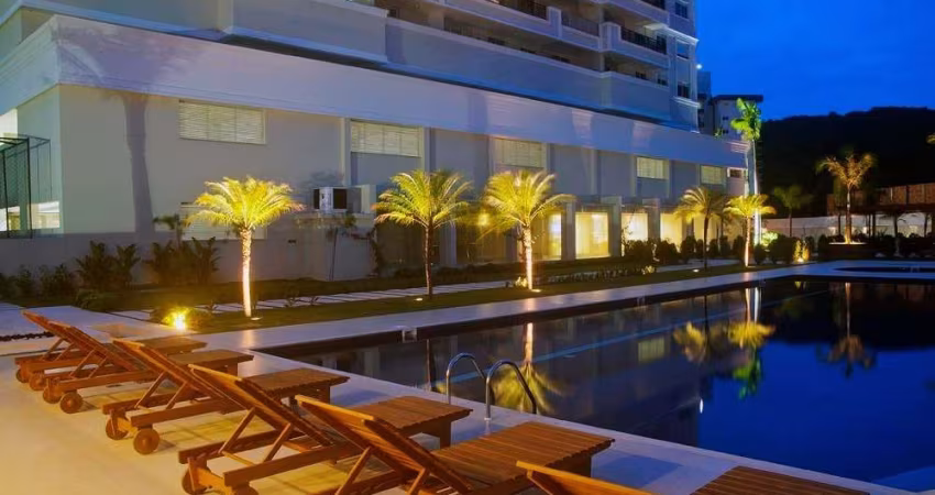 Itacorubi | Apartamento 4 quartos (2 suítes)