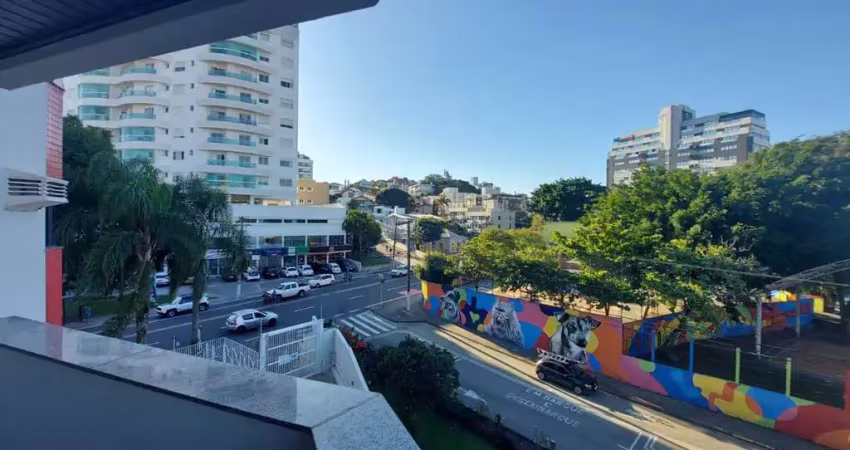 Coqueiros | Apartamento 3 quartos (1 suíte)