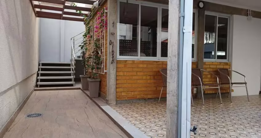 Casa com 4 quartos à venda na Rua da Emílio Ferdinando Schroeder, 48, Agronômica, Florianópolis