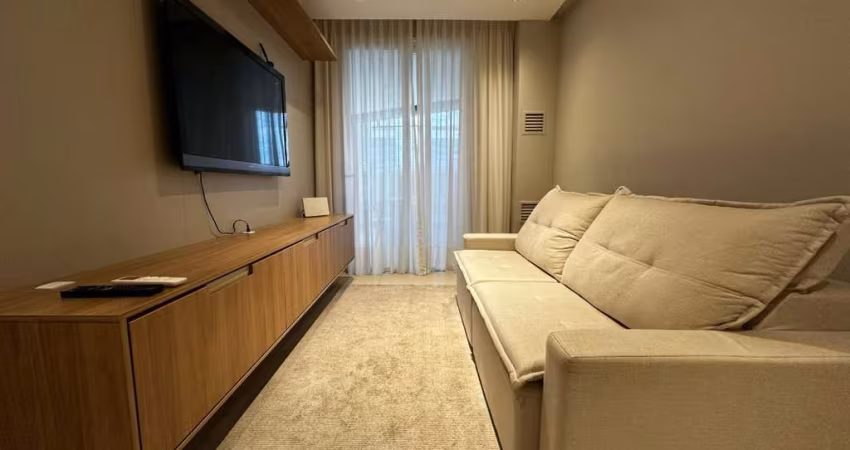 Venda | Apartamento 1 quarto + 1 vaga