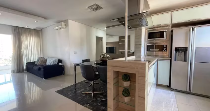 Apartamento com 3 quartos à venda na Avenida Almirante Tamandaré, 302, Coqueiros, Florianópolis
