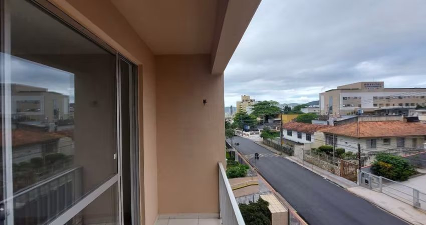 Estreito | Apartamento 2 quartos