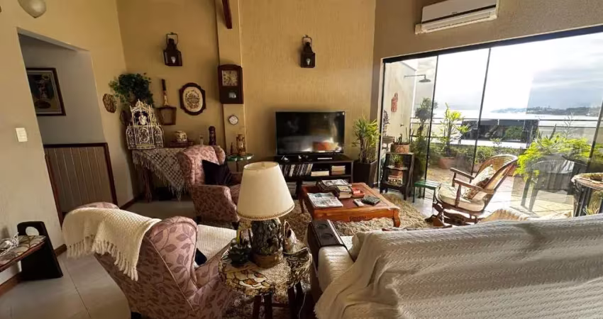 Venda | Cobertura Duplex 4 Quartos (2 Suítes)