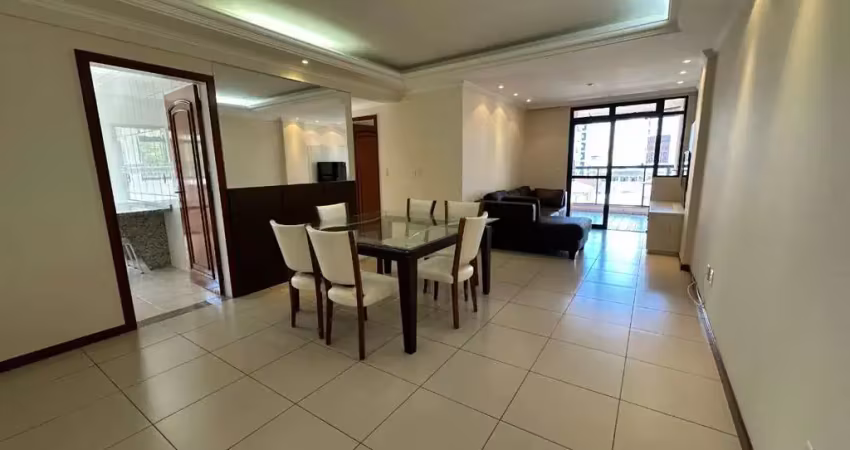 Apartamento com 3 quartos à venda na Avenida Salvador Di Bernardi, 840, Campinas, São José
