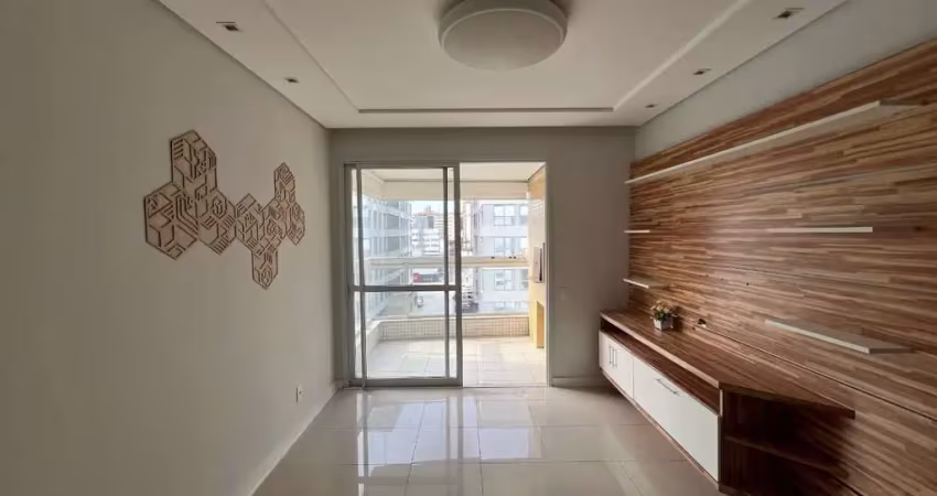 Apartamento com 3 quartos à venda na Rua Professor Ayrton Roberto de Oliveira, 20, Itacorubi, Florianópolis