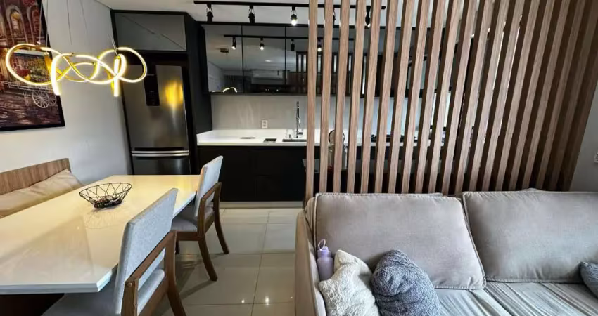 Apartamento com 2 quartos à venda na Rodovia Admar Gonzaga, 1669, Itacorubi, Florianópolis