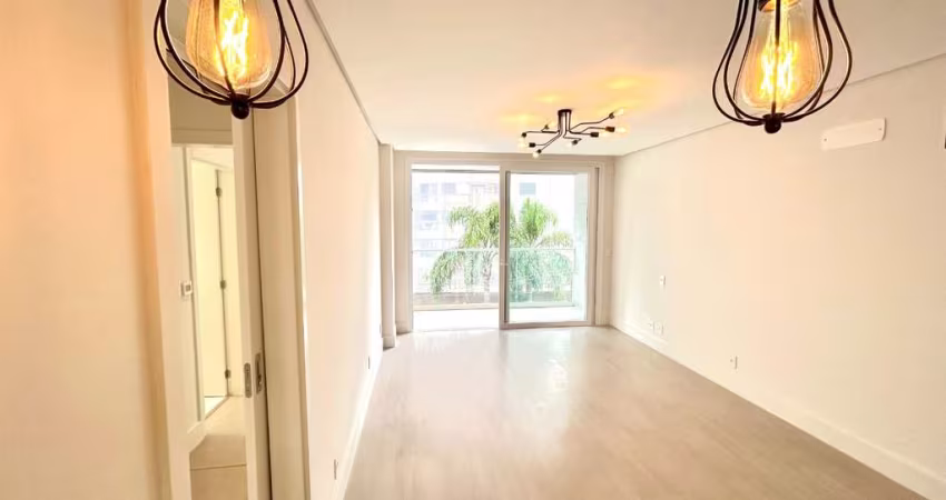 Centro | Apartamento 3 quartos (1 suíte)