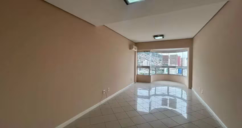 Venda | Cobertura com 3 quartos (1 suíte) + 1 vaga