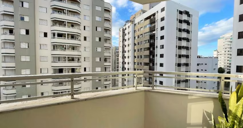 Venda | Apartamento 3 quartos (1 suíte) + 1 vaga
