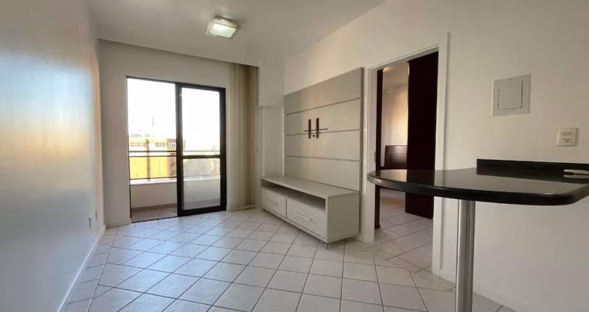 Venda | Apartamento 1 quarto + 1 vaga