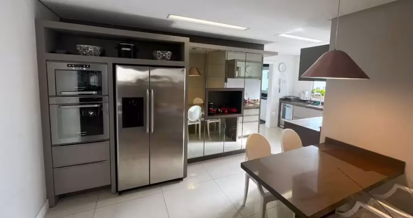 Apartamento com 3 quartos à venda na Rua Duarte Schutel, 135, Centro, Florianópolis