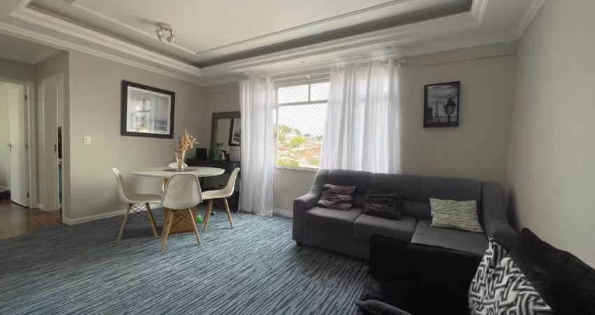 Venda | Apartamento 2 quartos + 1 vaga