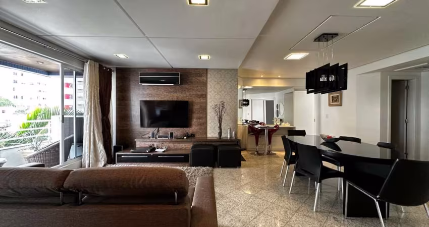 Venda | apartamento 4 quartos(1 suíte) + 2 Vagas