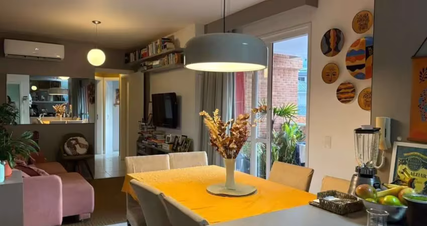 Apartamento com 3 quartos à venda na Rua Sebastião Laurentino da Silva, 152, Córrego Grande, Florianópolis
