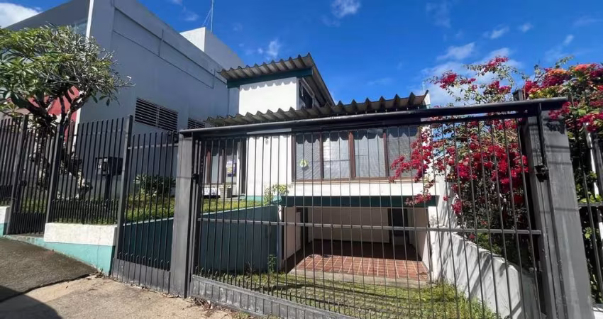 João Paulo | Casa 4 quartos (1 suíte)
