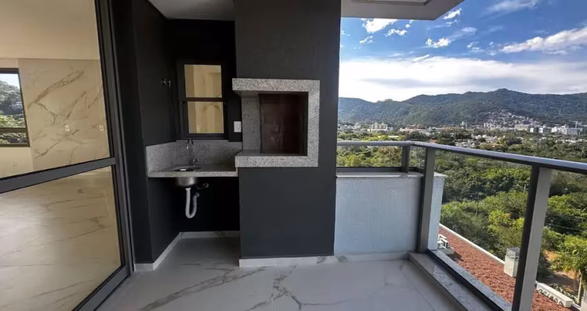 Apartamento com 3 quartos à venda na Estrada Haroldo Soares Glavan, 795, Cacupé, Florianópolis