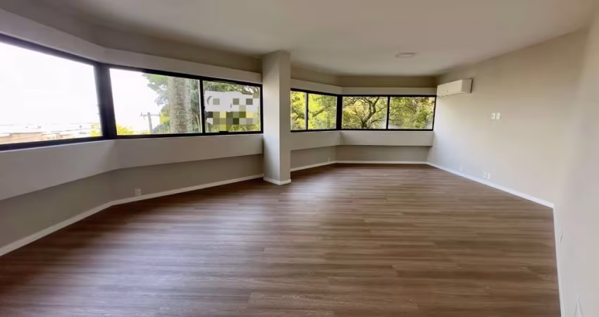 Centro | Apartamento 4 quartos (1 suíte)