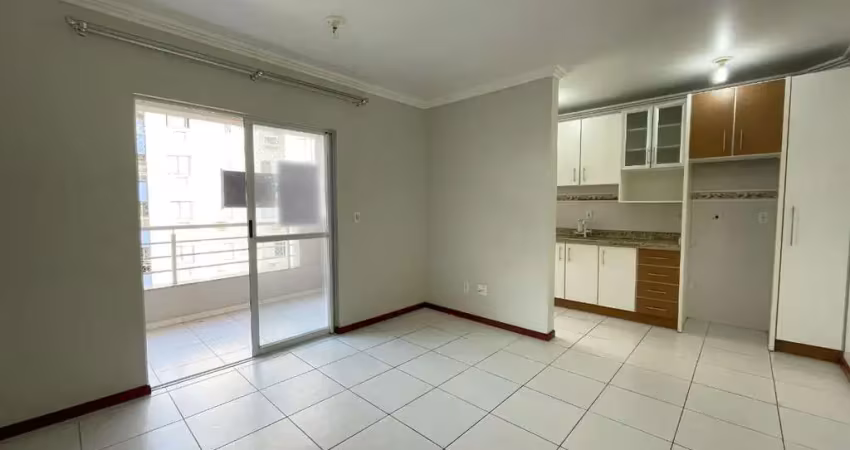 Apartamento com 2 quartos à venda na Rua Kurt Rantour, 330, Capoeiras, Florianópolis