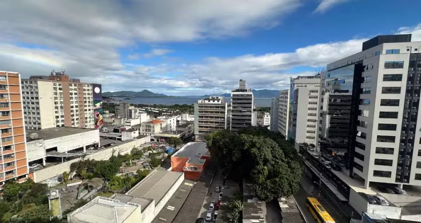 Apartamento com 2 quartos à venda na Rua Tenente Silveira, 514, Centro, Florianópolis