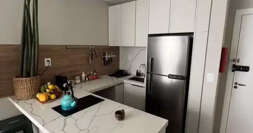 Apartamento com 1 quarto à venda na Rua Felipe Schmidt, 1102, Centro, Florianópolis