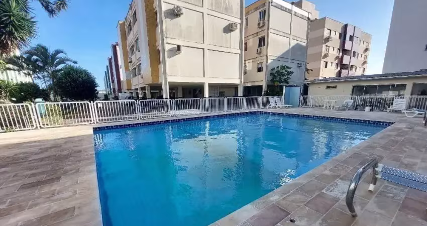 Apartamento com 3 quartos à venda na Rua Quatorze de Julho, 133, Estreito, Florianópolis