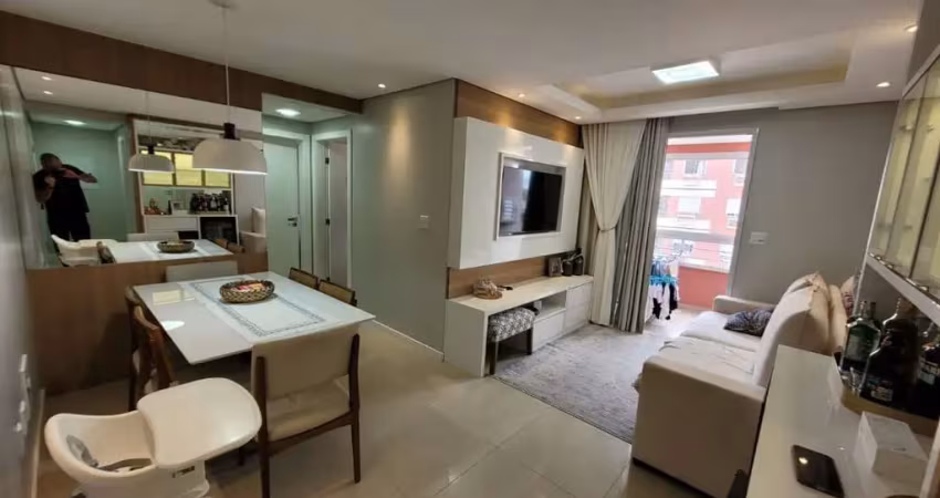Barreiros | Apartamento 2 quartos