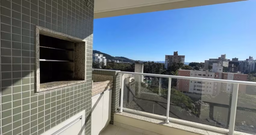 Apartamento com 2 quartos à venda na Rua Pastor William Richard Schisler Filho, 868, Itacorubi, Florianópolis