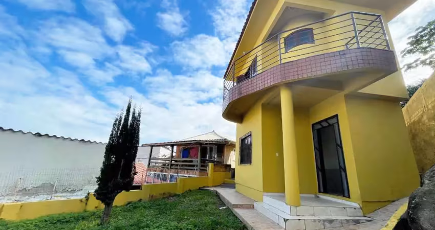 Casa com 5 quartos à venda na Praça Quinze de Novembro, 309, Centro, Florianópolis