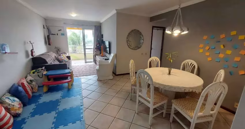 Apartamento com 3 quartos à venda na Rua Fernando Ferreira de Mello, 234, Bom Abrigo, Florianópolis