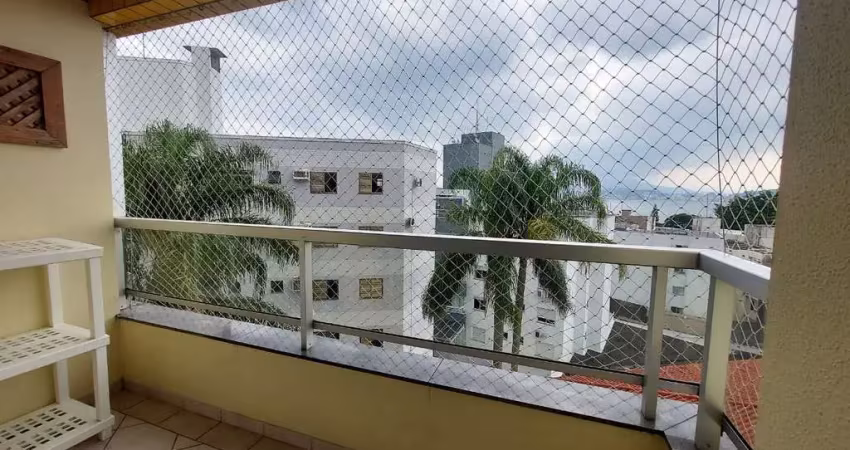 Apartamento com 4 quartos à venda na Rua Fernando Ferreira de Mello, 234, Bom Abrigo, Florianópolis