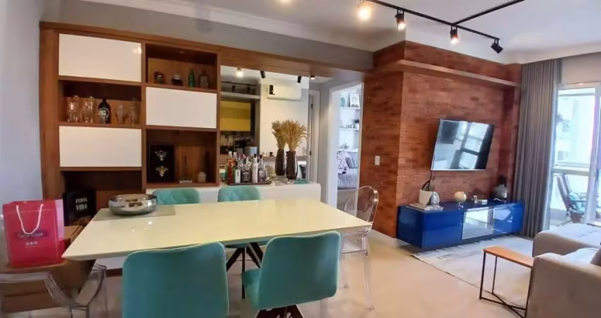 Apartamento com 2 quartos à venda na Rua Dom Pedro II, 374, Campinas, São José