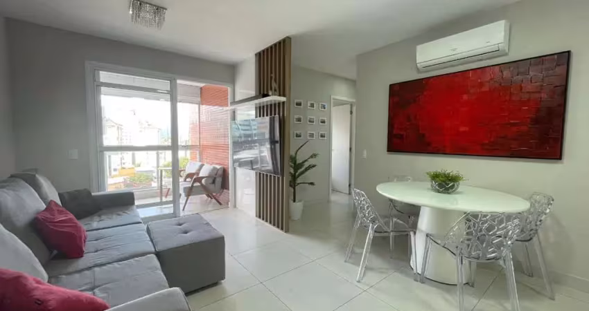 Apartamento com 3 quartos à venda na Rua Delminda Silveira, 535, Agronômica, Florianópolis