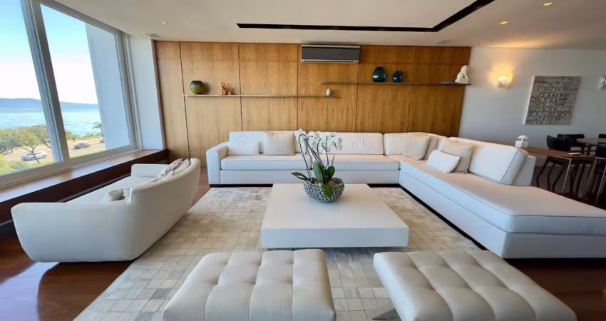 Apartamento com 3 quartos à venda na Rua Comandante Constantino Nicolau Spyrides, 3234, Agronômica, Florianópolis