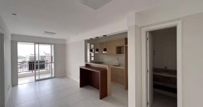 Apartamento com 1 quarto à venda na Rua Pastor William Richard Schisler Filho, 856, Itacorubi, Florianópolis