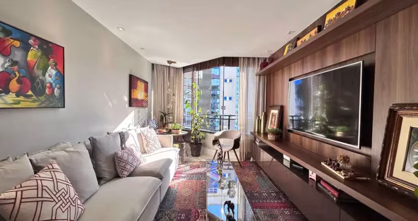 Apartamento com 3 quartos à venda na Rua Presidente Nereu Ramos, 420, Centro, Florianópolis
