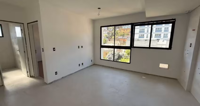 Apartamento com 1 quarto à venda na Rua José Boiteux, 155, Centro, Florianópolis