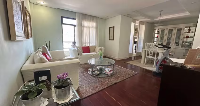 Apartamento com 4 quartos à venda na Avenida Hercílio Luz, 1395, Centro, Florianópolis