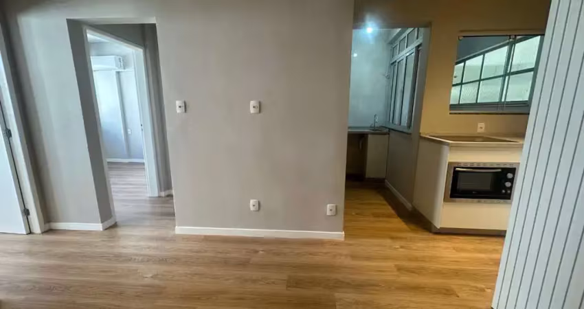 Apartamento com 2 quartos à venda na Rua Conselheiro Mafra, 800, Centro, Florianópolis