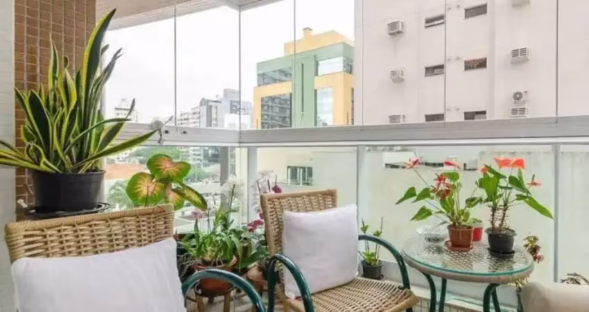 Apartamento com 2 quartos à venda na Rua Hoepcke, 179, Centro, Florianópolis