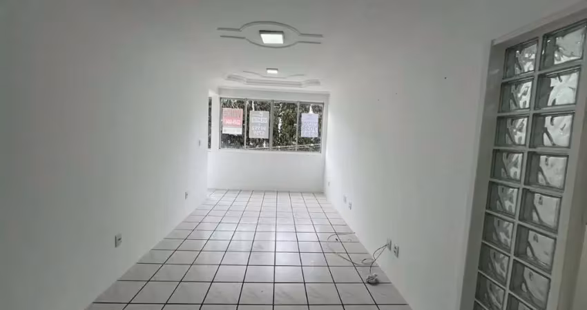 Apartamento com 3 quartos à venda na Praça Getúlio Vargas, 51, Centro, Florianópolis