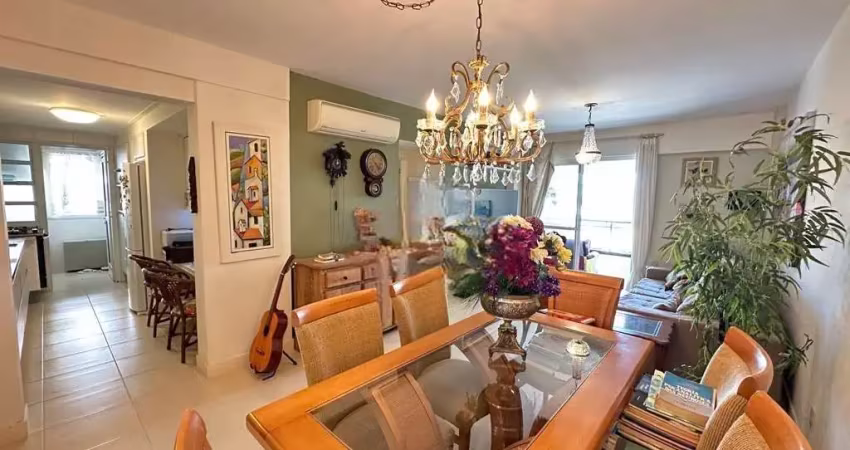 Apartamento com 3 quartos à venda na Avenida Madre Benvenuta, 388, Trindade, Florianópolis