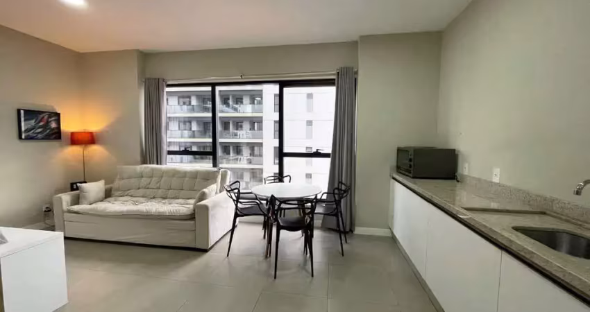 Apartamento com 1 quarto à venda na Rua Hoepcke, 168, Centro, Florianópolis